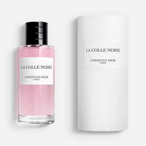 la colle noire dior prix|la colle noire by dior.